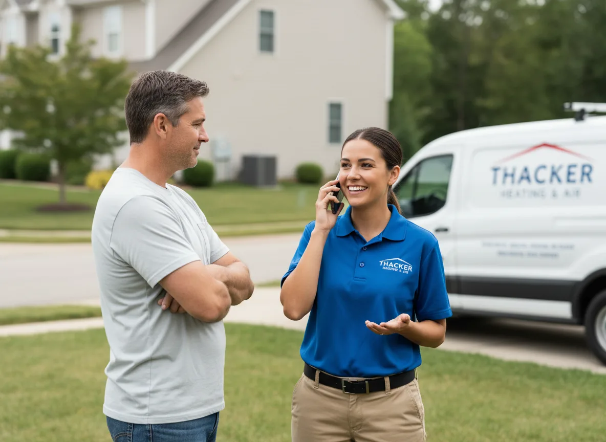 Ac Repair Whitley City, KY FAQs